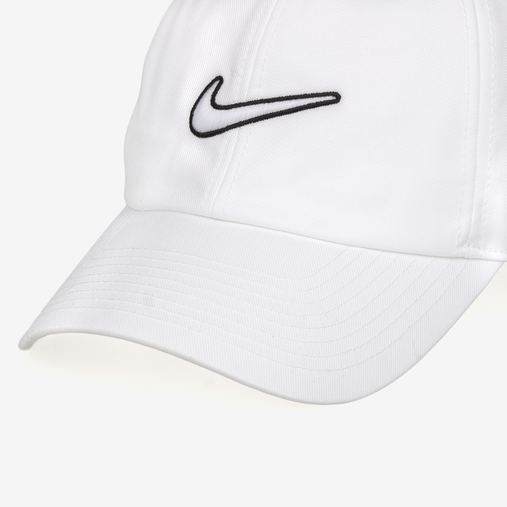 나이키 클럽 언스트럭쳐 캡 모자 FB5369-100