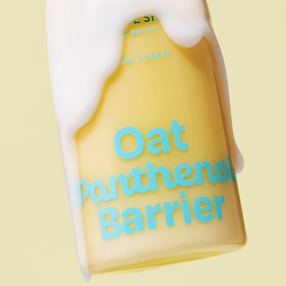 더페이스샵 오트 판테놀 보습장벽 로션 150 mL 이미지 3