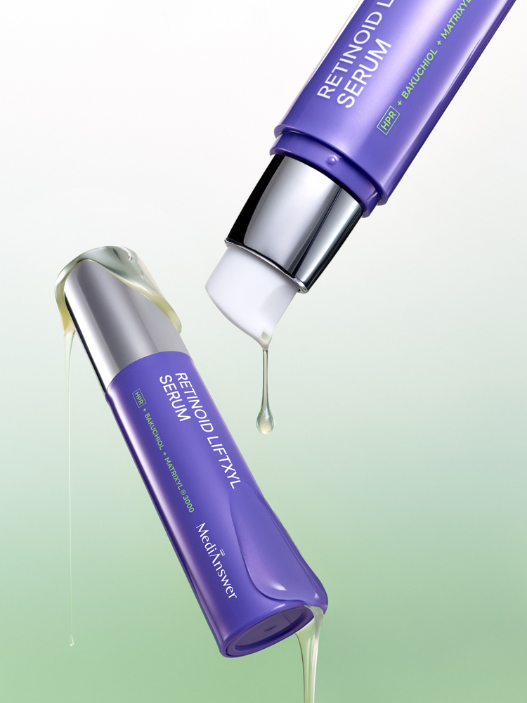 메디앤서 레티노이드 리프트실 세럼 30ml 이미지 4