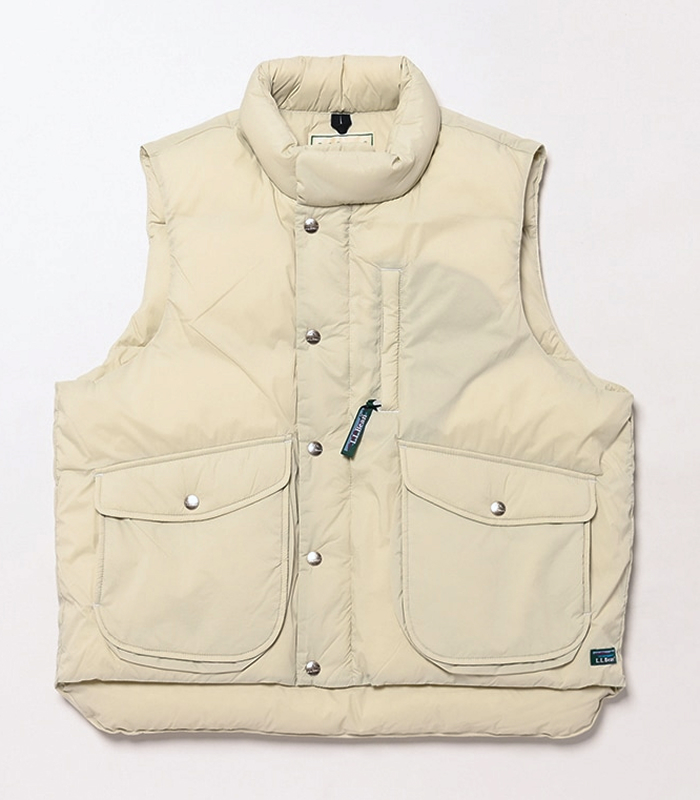 엘엘빈 L.L.Bean Holden 다운 베스트 조끼 5575-2046 - 상세 이미지 2