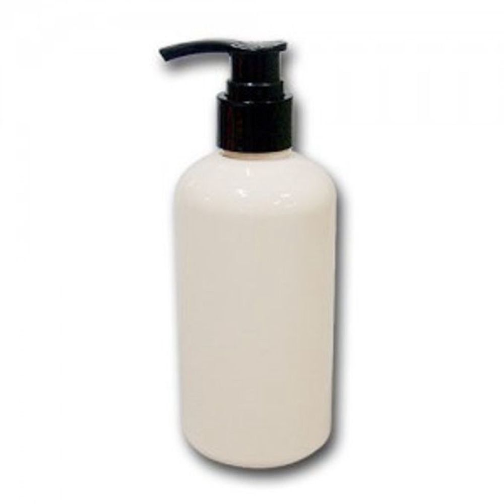화장품 용기 로션통 샴푸 케이스 리필 용기 250ml 투명 - 상품 이미지