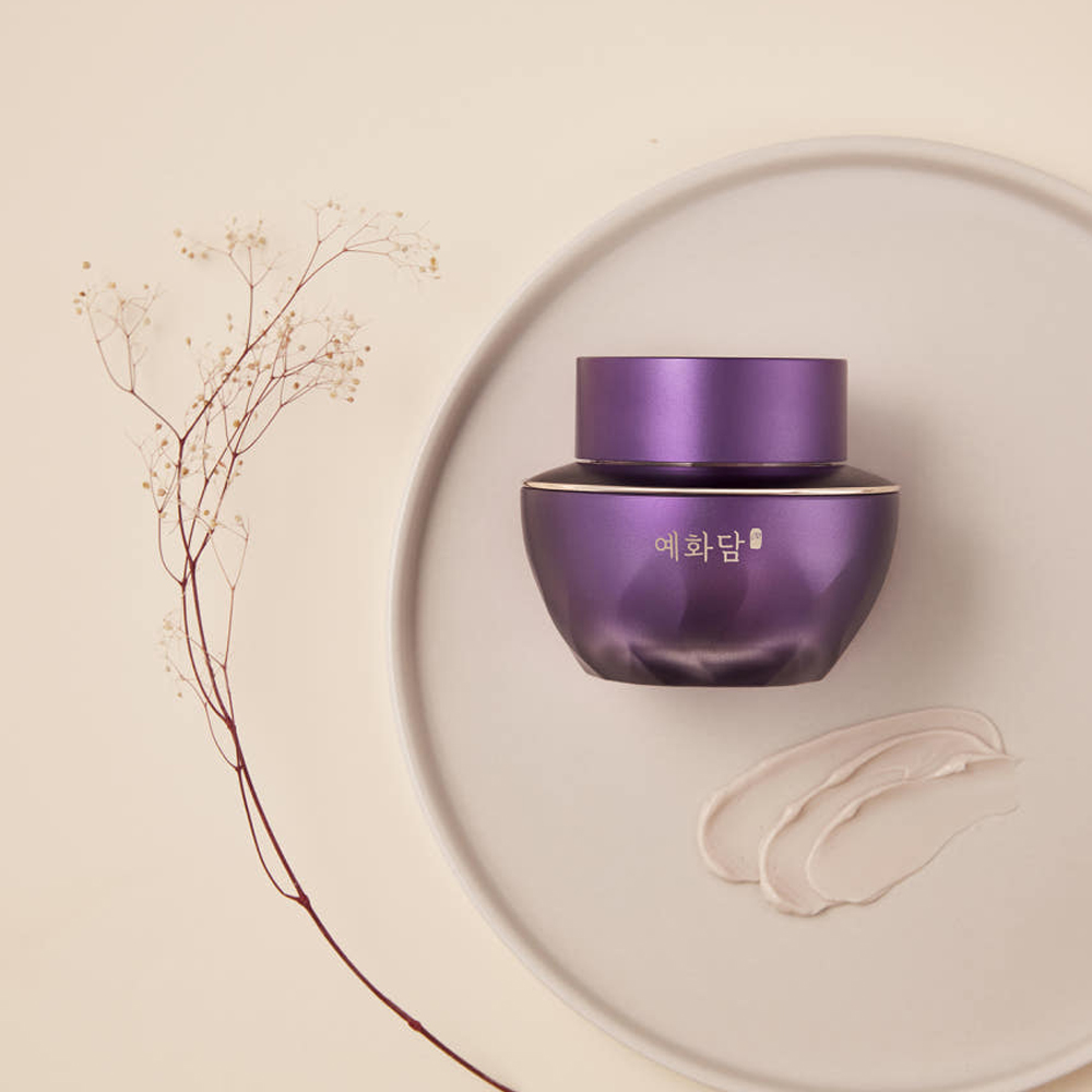 더페이스샵 예화담 환생고 보윤 크림 런칭 기획세트 50mL - 상세 이미지 3