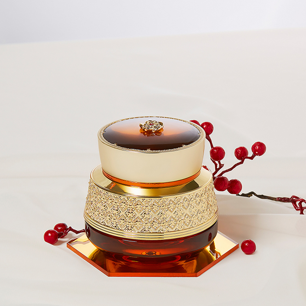 더페이스샵 예화담 명한미인도 명작 크림 50mL 기획 세트 이미지 8