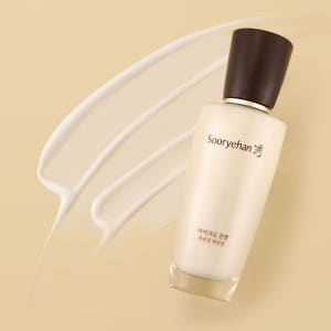 수려한 마이크로 진생 에센셜 에멀전 130 mL 솔직 후기 | 피부 타입별 분석 - 상품 이미지 2