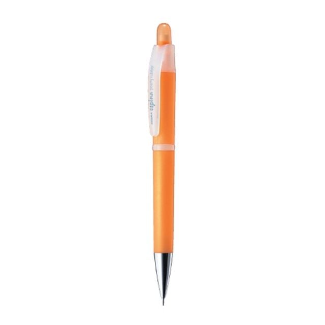 제브라 에스피나300 샤프 MA3-OR주황/(0.5mm) (1개) - 상품 이미지