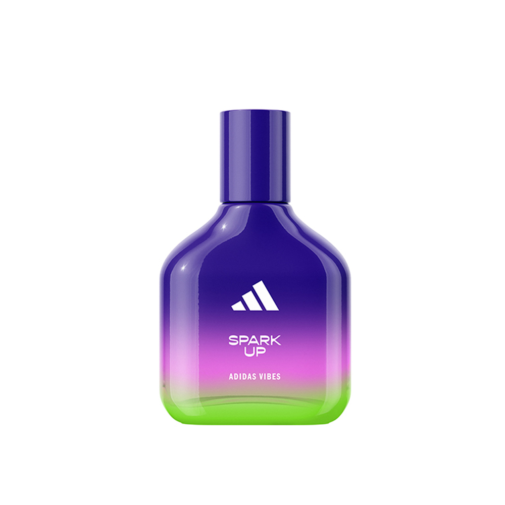 아디다스 향수 바이브 스파크 업 EDP 50 mL - 상세 이미지 3