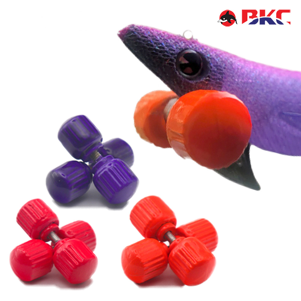 백경 아령싱커 팁런 에기 싱커 봉돌 SG-828 10g - 상품 이미지