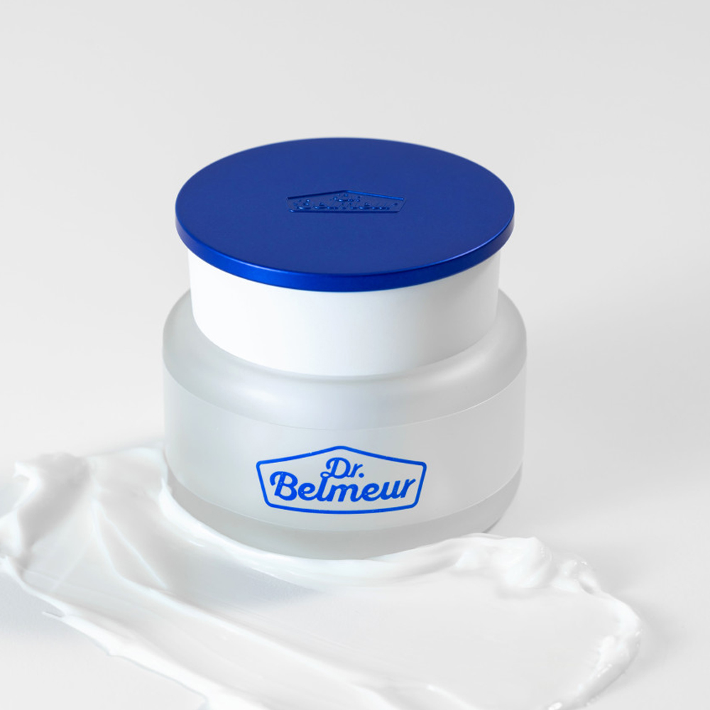 더페이스샵 네이버 단독 구성 시카 리커버리 크림 R 2.0 50 mL 2개+ 20 mL 2개 - 상세 이미지 2