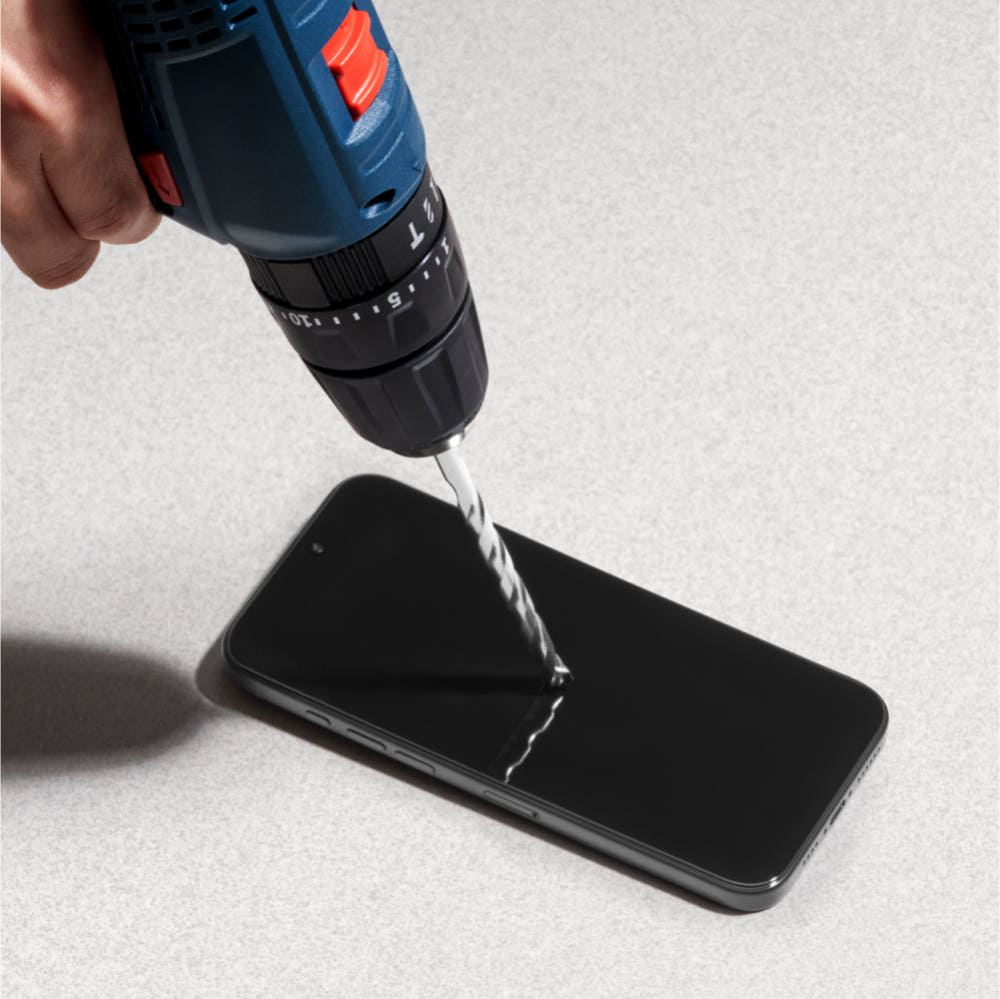 몬스터 사생활보호 강화유리