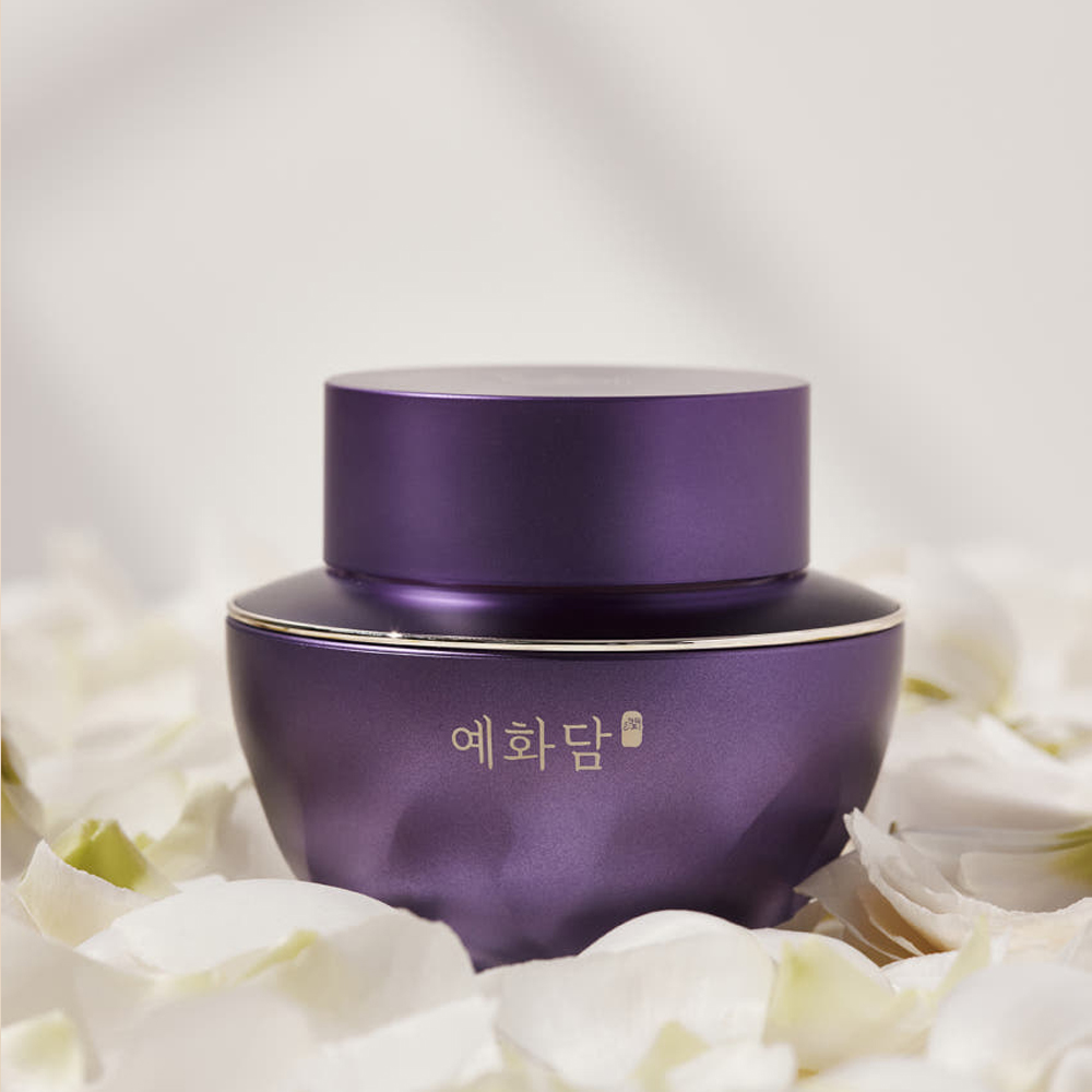 더페이스샵 예화담 환생고 보윤 크림 런칭 기획세트 50mL - 상세 이미지 4