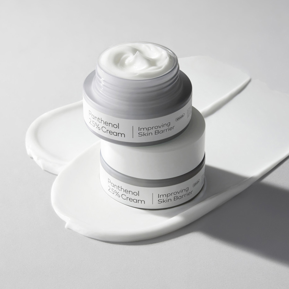 더페이스샵 올티밋 판테놀크림 50mL - 상세 이미지 3