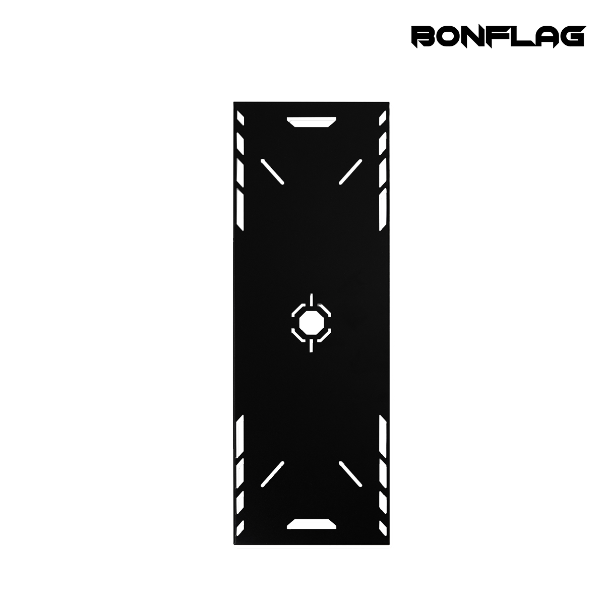 BONFLAG IGT 테이블 원유닛 하프유닛 트레이 상판 로고 버전 - 상품 이미지