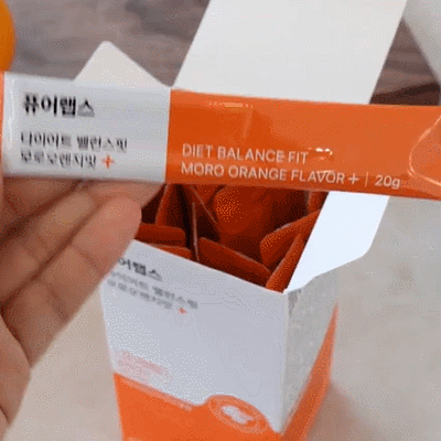 퓨어랩스 모로실 모로오렌지 다이어트 밸런스핏 그린커피빈 C3G 3+1 판매처 상세 정보 이미지 4