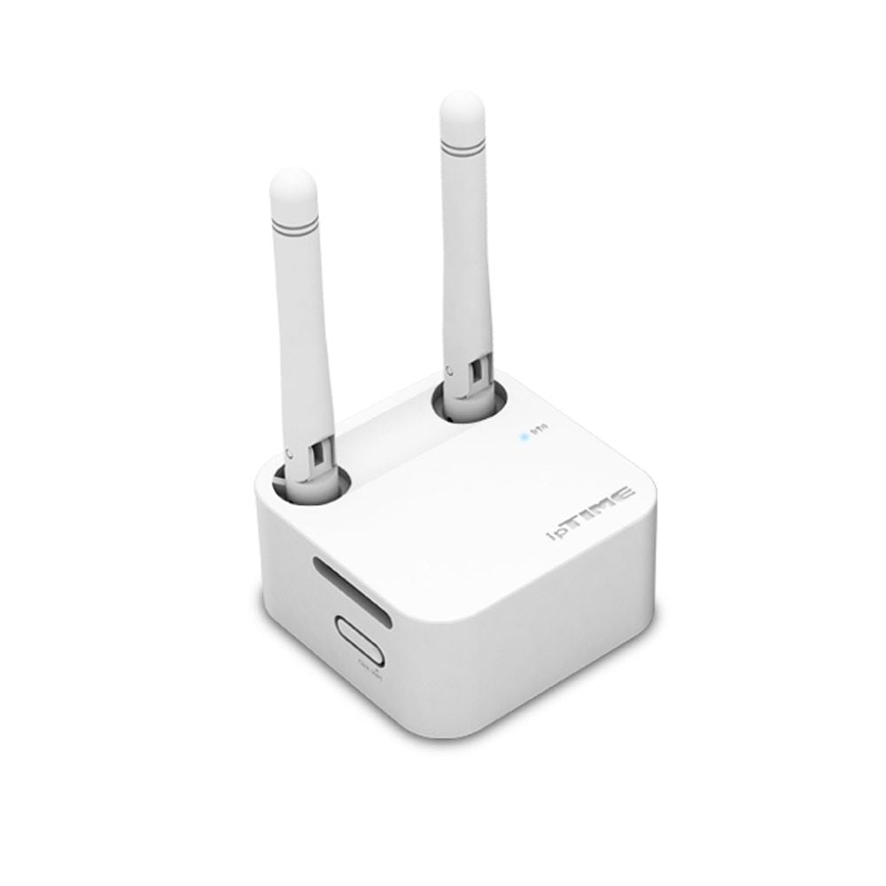 IPTIME USB 랜카드 300Mbps - 상품 이미지