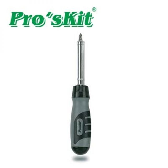 Prokit 드라이버 교체형12 in 1 - 메인 이미지