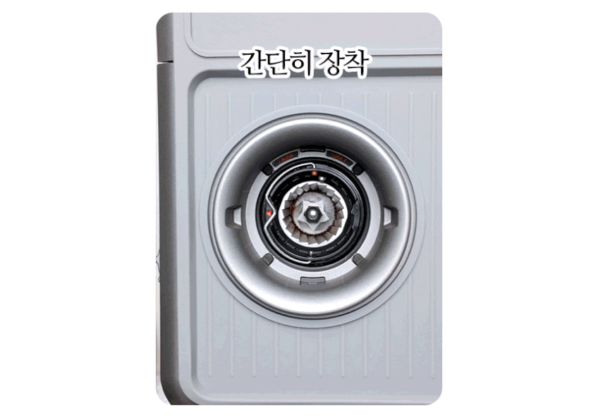 브레빌 그라인더 가스켓 실링 커버 원두 틈새 막이 BES 870 876 880 호환 판매처 상세 정보 이미지 4