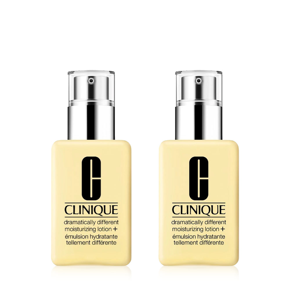 크리니크 노란에센스로션 125ml 1+1 - 메인 이미지