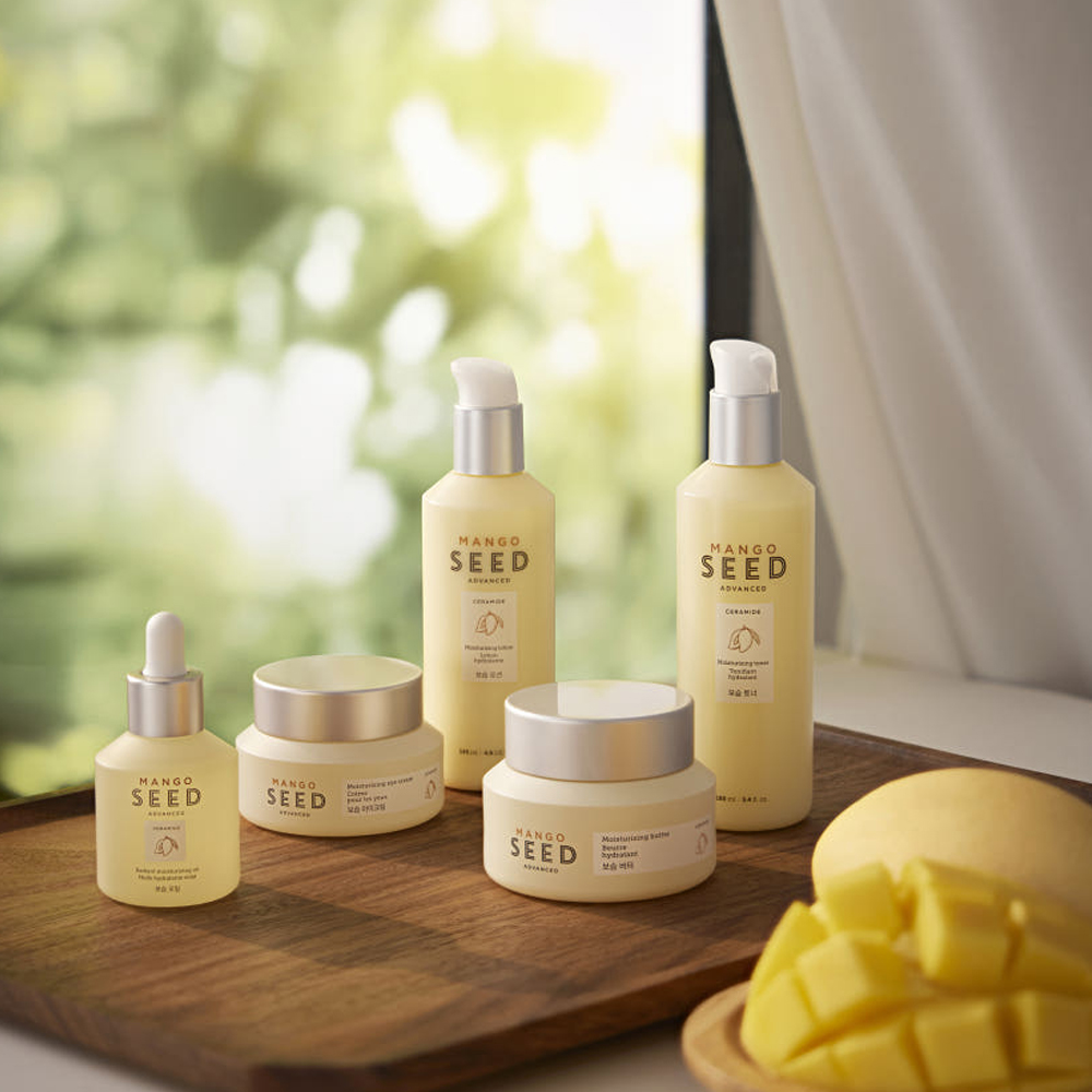 더페이스샵 망고씨드 보습 버터 50mL - 상세 이미지 3