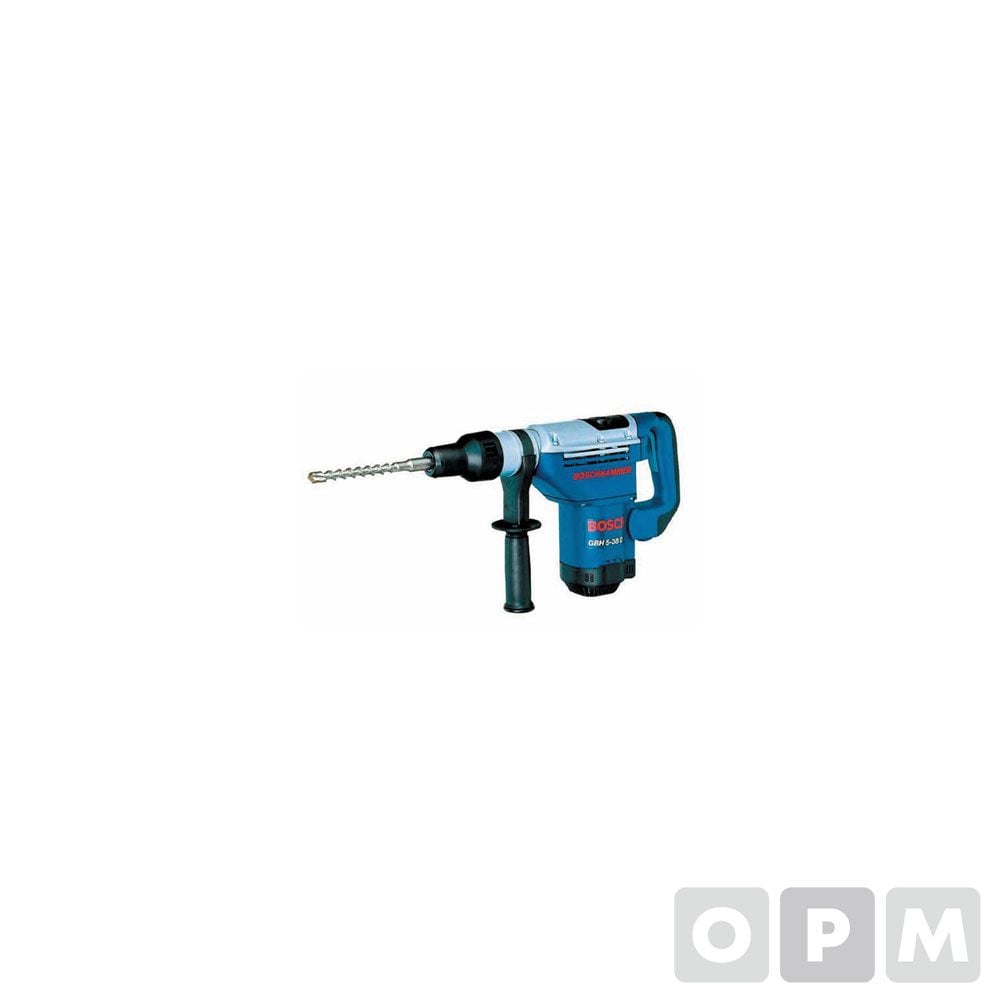 햄머드릴 38mm 1050W 5.8kg 육각 오일타입 치즐링 - 상품 이미지