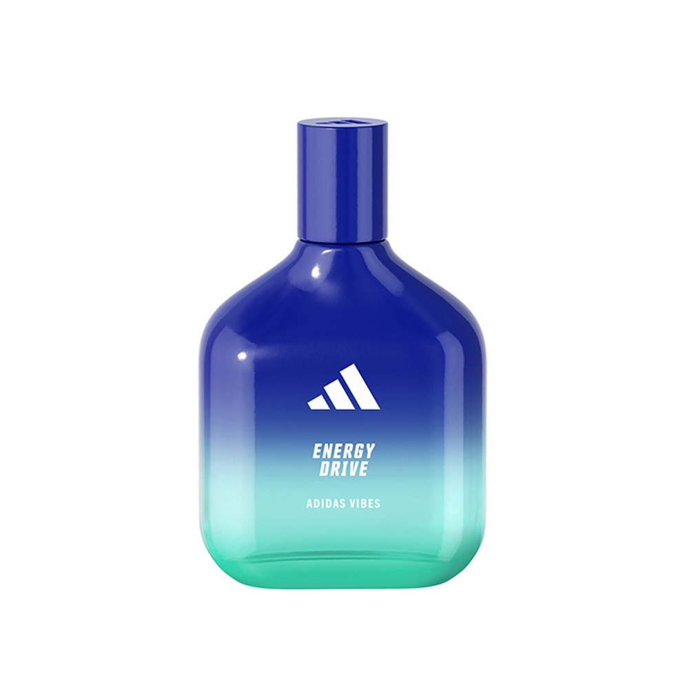아디다스 향수 바이브 에너지 드라이브 EDP 100 mL 이미지 2