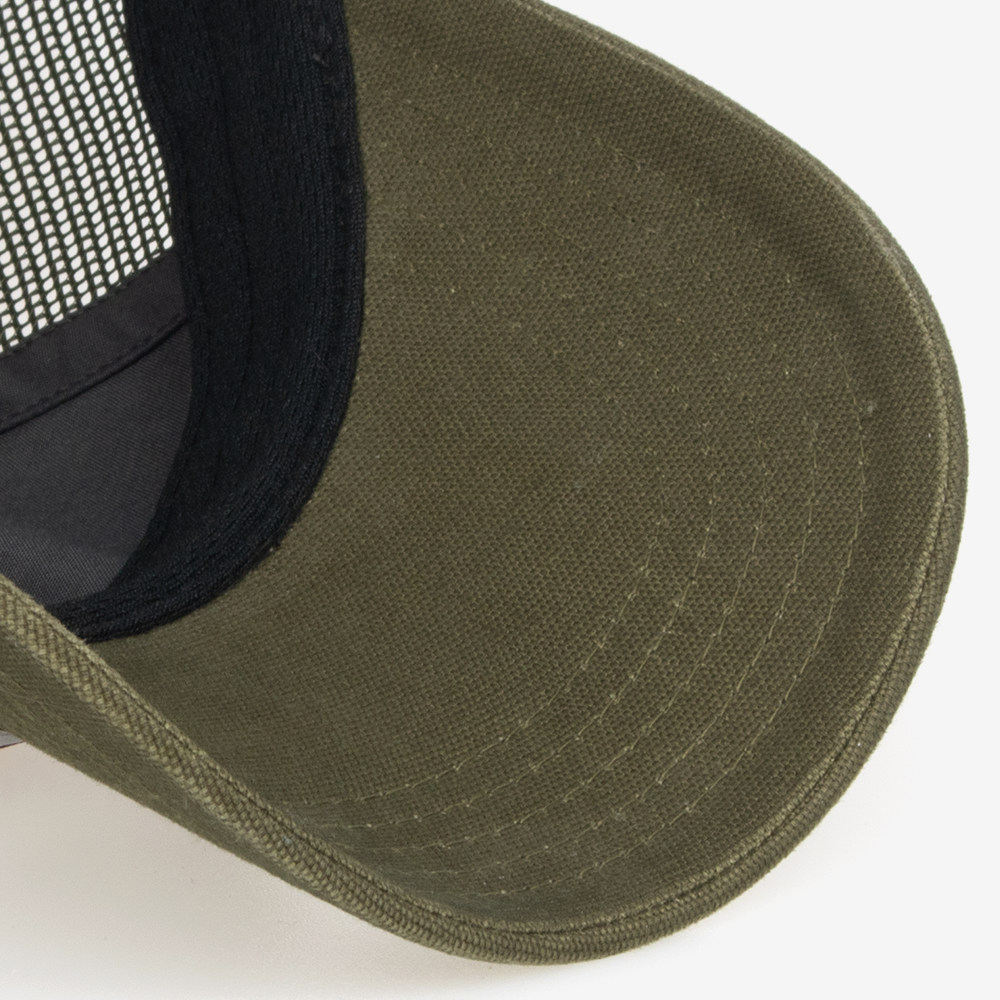 칼하트 버팔로 메쉬 캡 모자 100286-G72