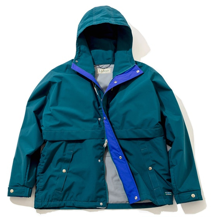 엘엘빈 L.L.Bean Livermore Insulation 자켓 5575-2044 - 상세 이미지 3