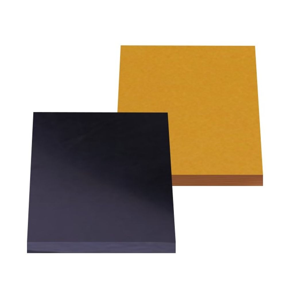 지베크판 15T 50x500mm 황색 - 메인 이미지