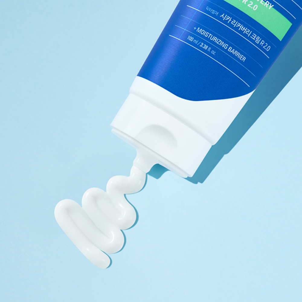 더페이스샵 닥터벨머 시카 리커버리 크림 R 100 mL - 상세 이미지 3