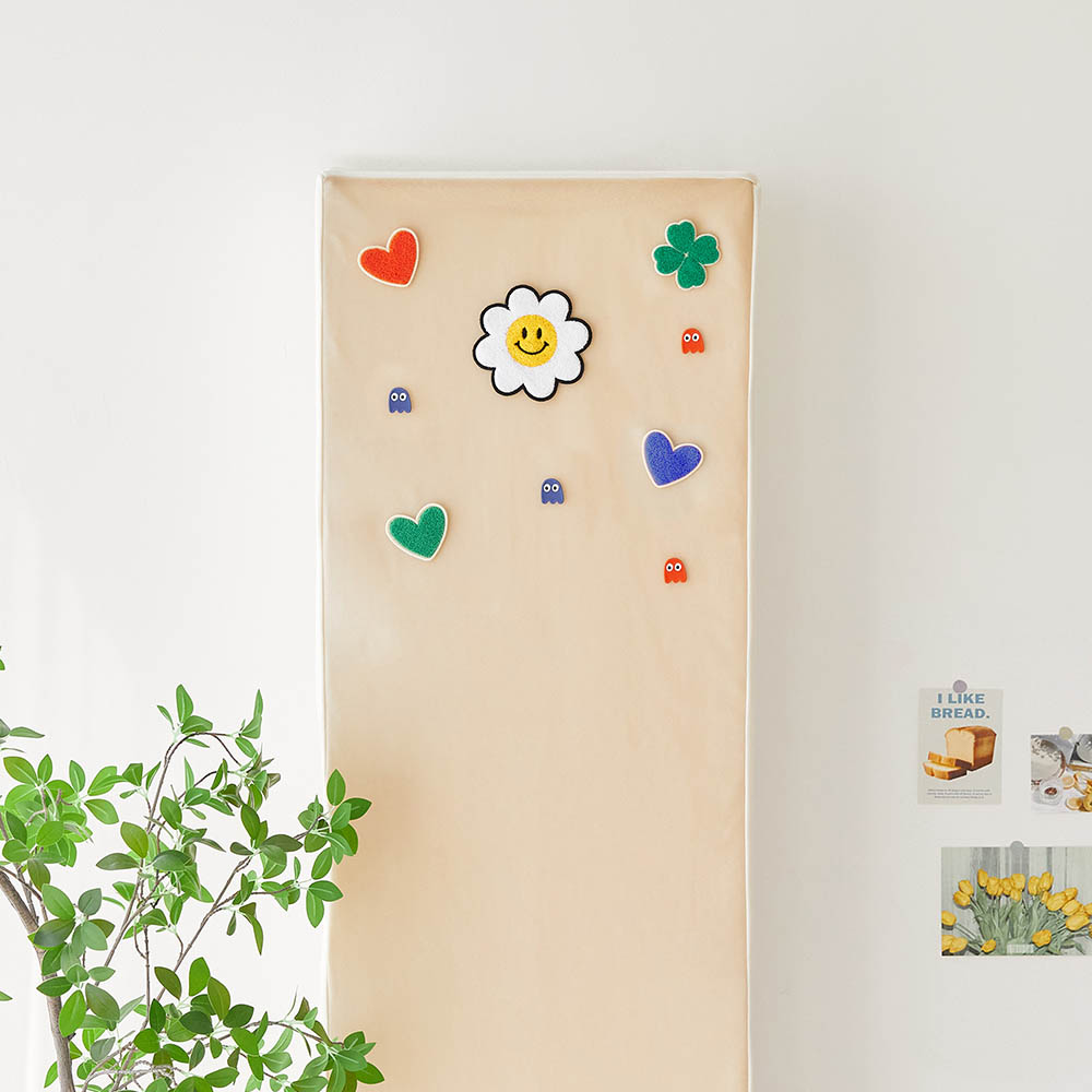 보슬이 삼성무풍에어컨커버 엘지