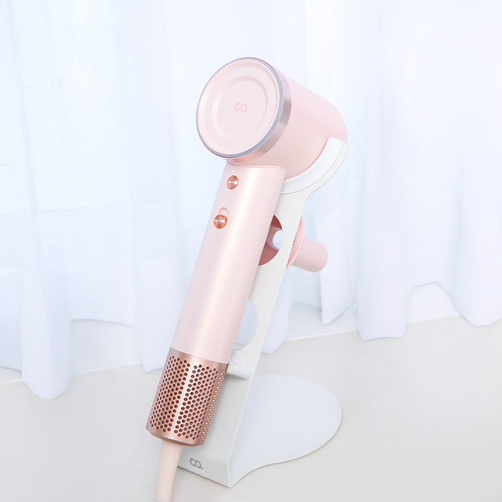 오아 에어리소닉 BLDC 헤어 드라이기 항공모터 고속 드라이어 초경량 저소음 상세 이미지 4