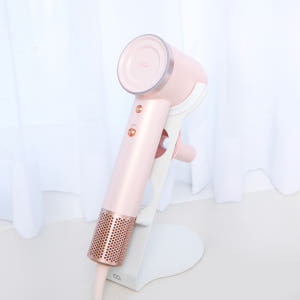 오아 에어리소닉 BLDC 헤어 드라이기 항공모터 고속 드라이어 초경량 저... 개봉기 | 실사용 후기 - 상품 이미지 3