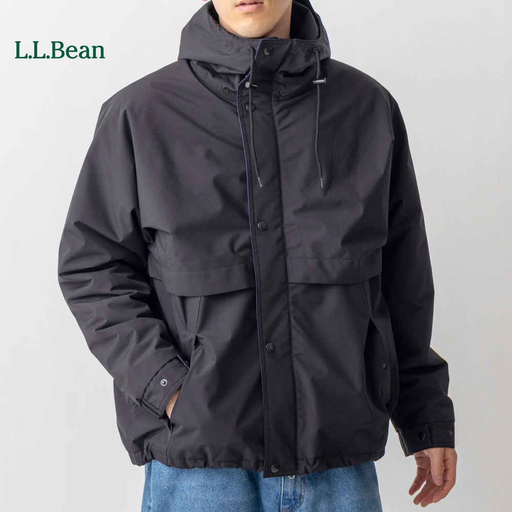 엘엘빈 L.L.Bean Livermore Insulation 자켓 5575-2044 - 상품 이미지