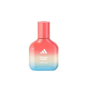아디다스 향수 바이브 해피 필즈 EDP 30 mL 솔직 후기 | 피부 타입별 분석 - 상품 이미지 2