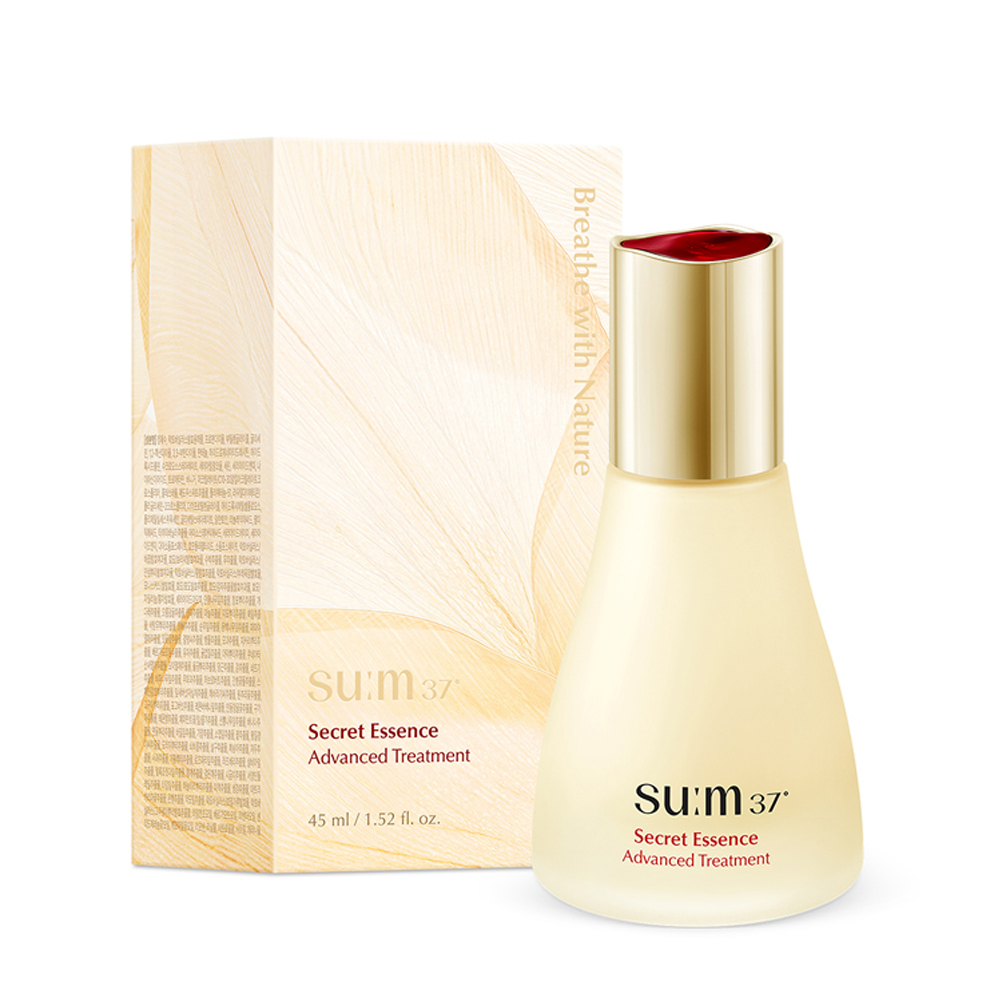숨37 시크릿 에센스 45ml, 1개 - 상세 이미지 3