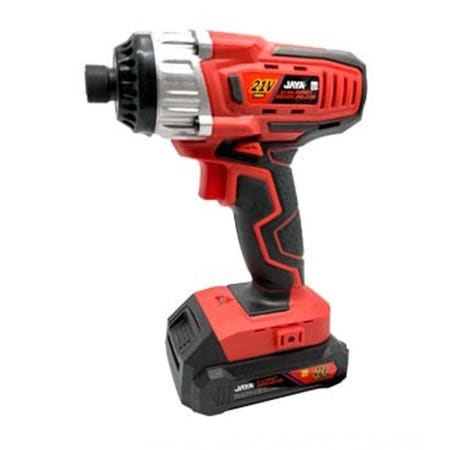 자야 전동공구 충전드릴 리튬이온 21V 임팩 드라이버