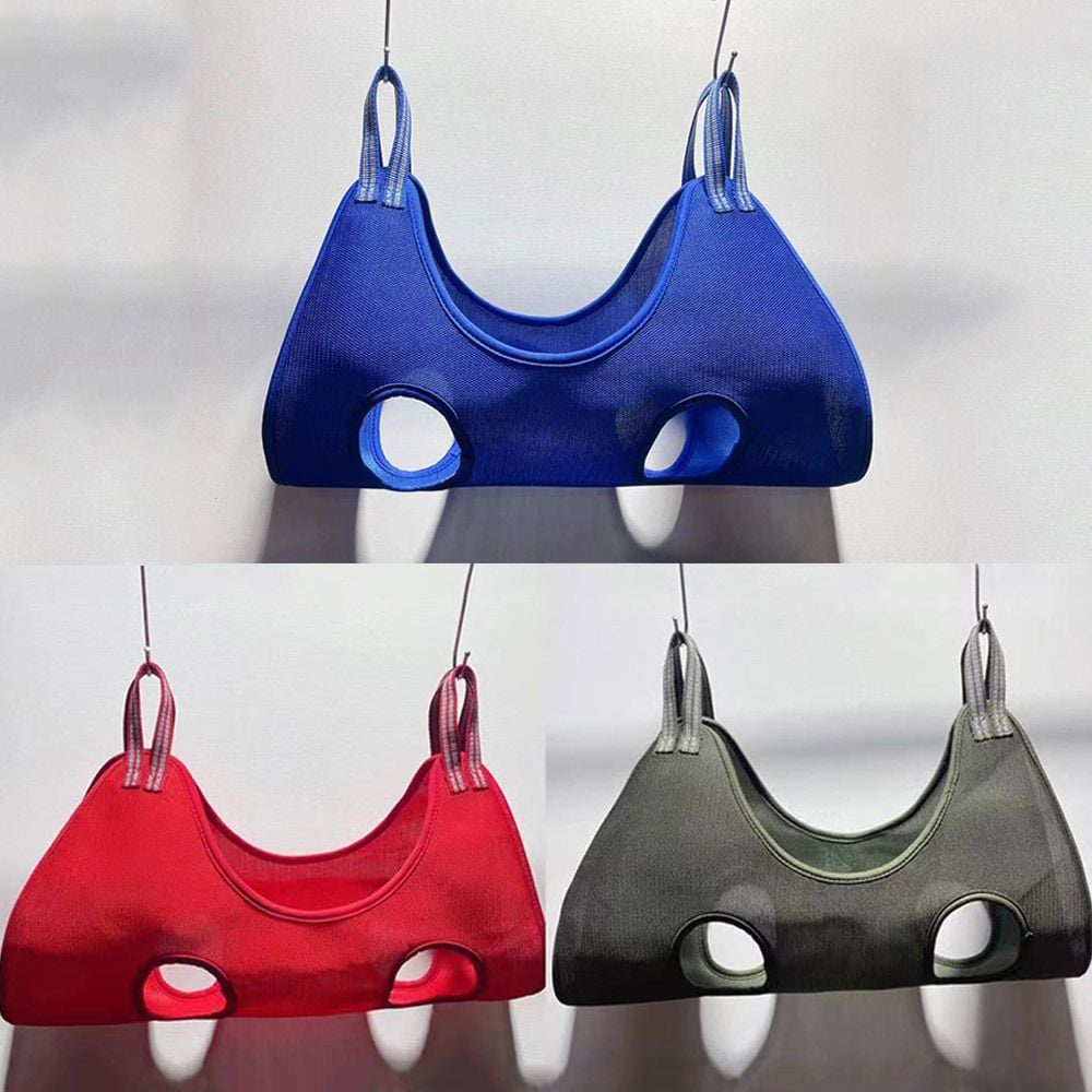 애완동물 손질 도우미 미용해먹 9035-36 35A XS-레드 - 상품 이미지