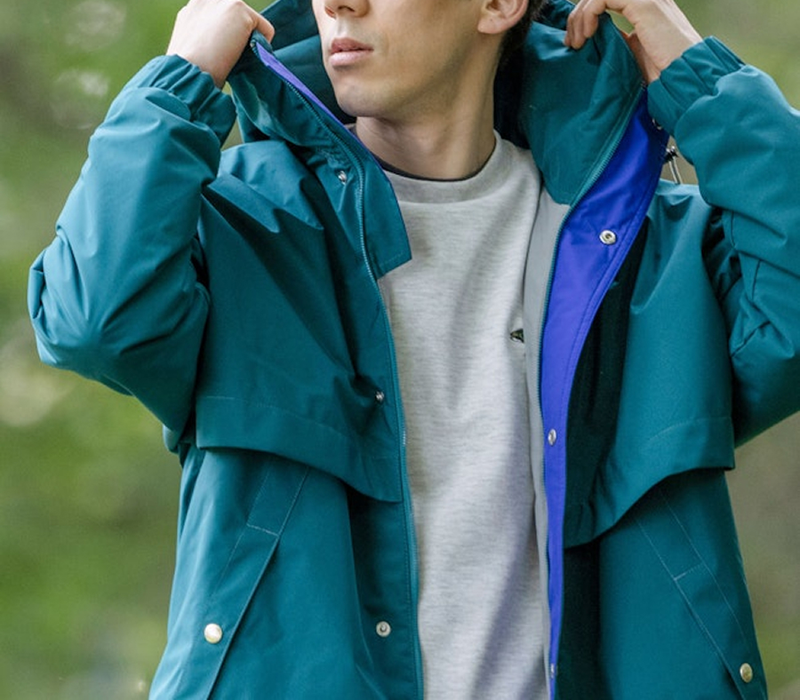 엘엘빈 L.L.Bean Livermore Insulation 자켓 5575-2044 - 상세 이미지 5