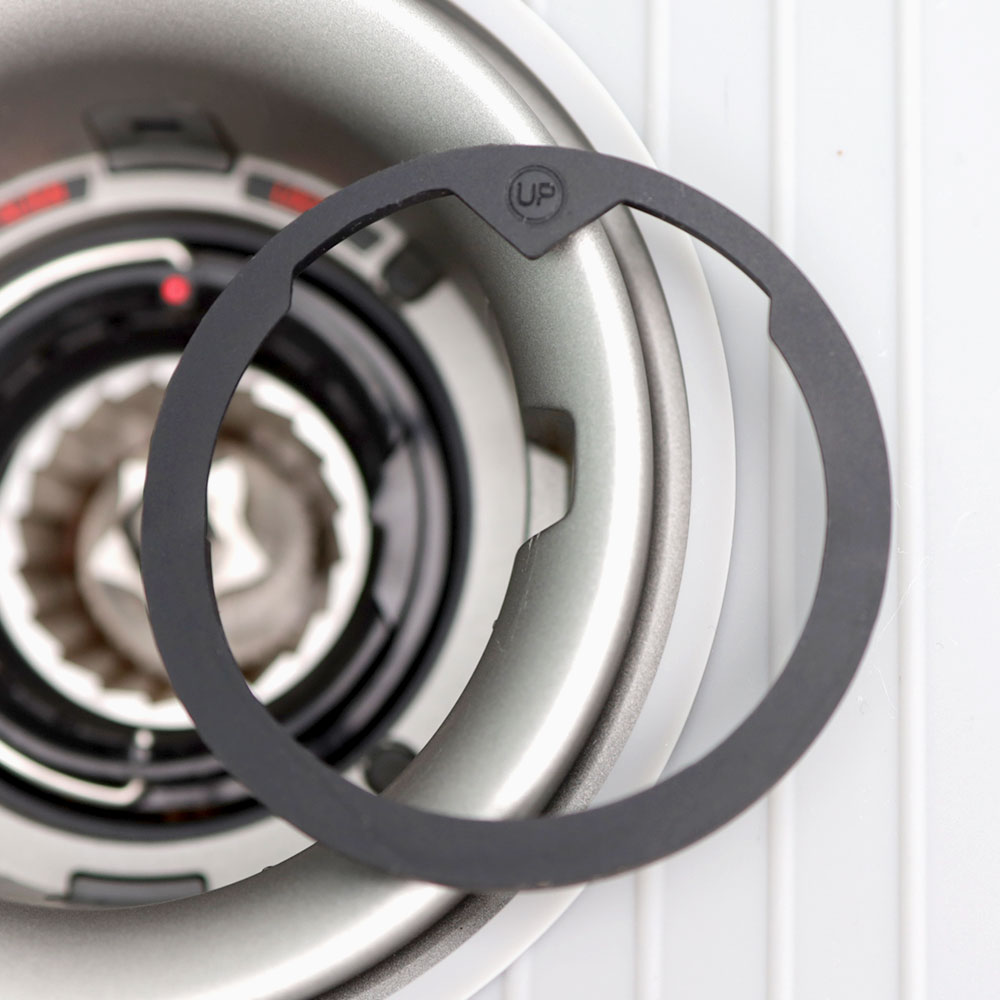 브레빌 그라인더 가스켓 실링 커버 원두 틈새 막이 BES 870 876 880 호환 제품 이미지