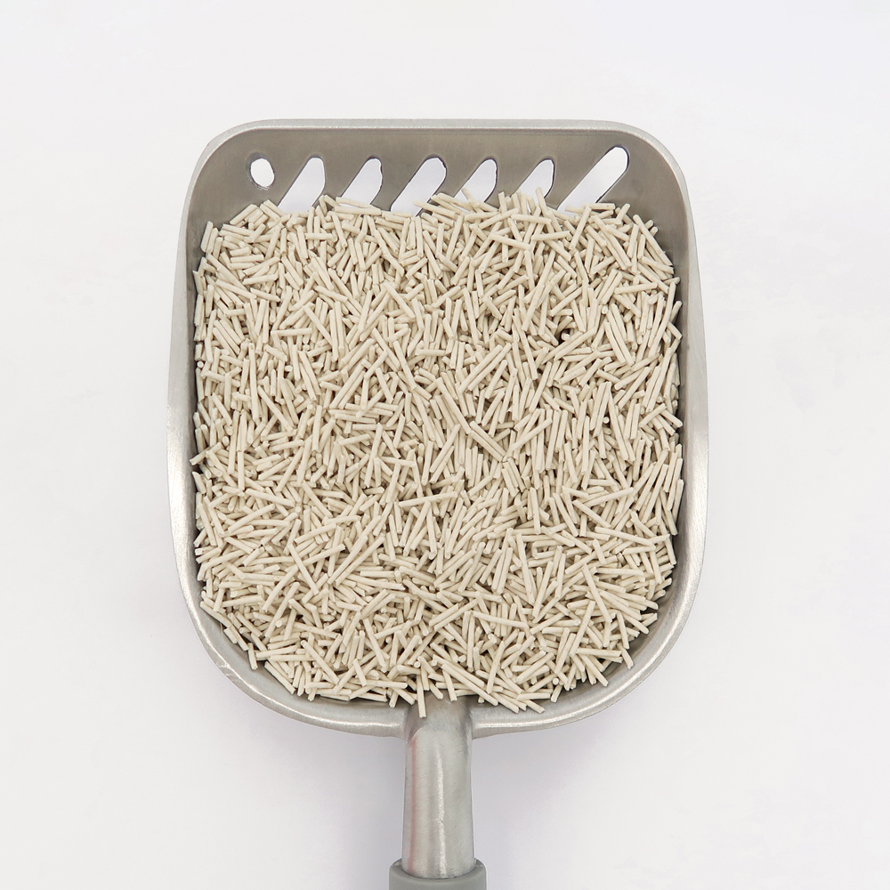 [프리미엄] 두부만찬 고양이 두부모래 친환경 모래 가는입자, 7L, 6개