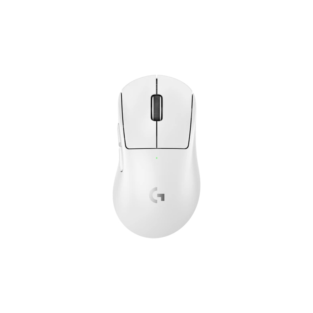 [정품인증점/빠른배송] 게이밍 마우스 로지텍코리아 공식 PRO X SUPERLIGHT2 DEX 덱스 블랙 이미지 8