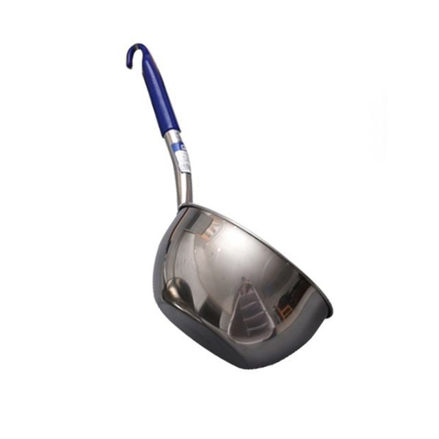 이딜리 통샥구 멀티볼 소 1600ml/업소용 국자 - 상품 이미지