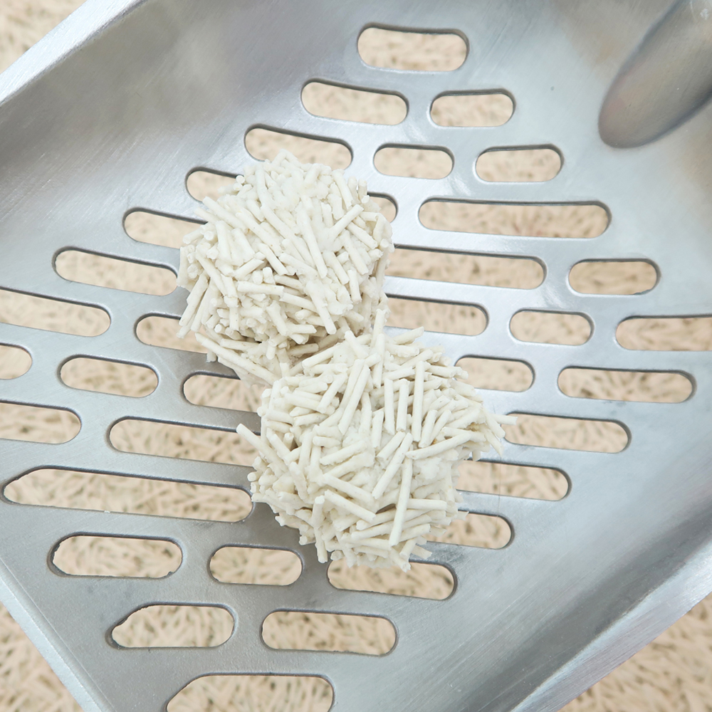 [프리미엄] 두부만찬 고양이 두부모래 친환경 모래 가는입자, 7L, 6개