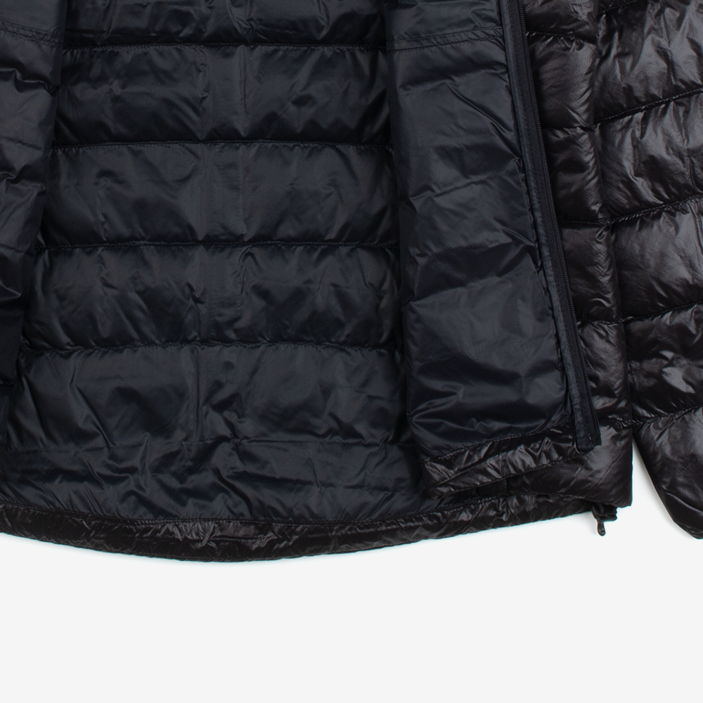 노스페이스 우먼 마티에 RDS 다운 패딩 NJ1DQ81A