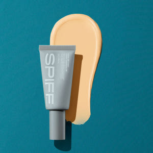 더페이스샵 스피프코드 커버 비비 크림 50 mL (SPF50+, PA++... 솔직 후기 | 피부 타입별 분석 - 상품 이미지 2