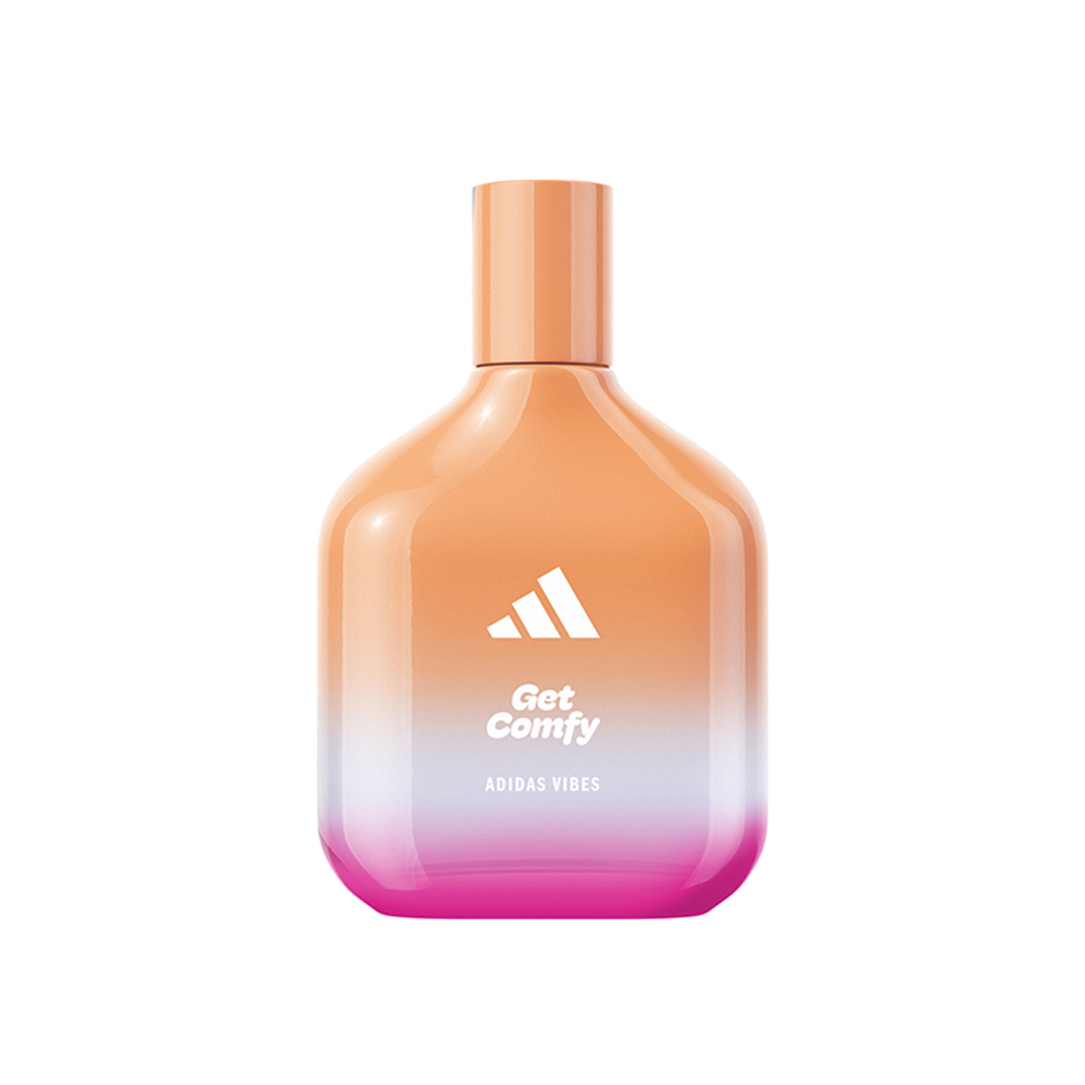 아디다스 향수 바이브 겟 컴피 EDP 100 mL - 상세 이미지 2