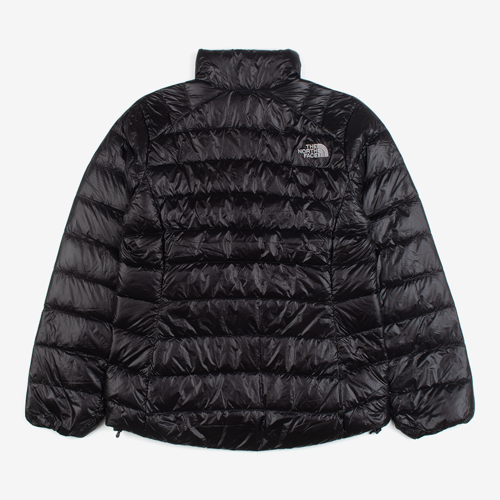 노스페이스 우먼 마티에 RDS 다운 패딩 NJ1DQ81A