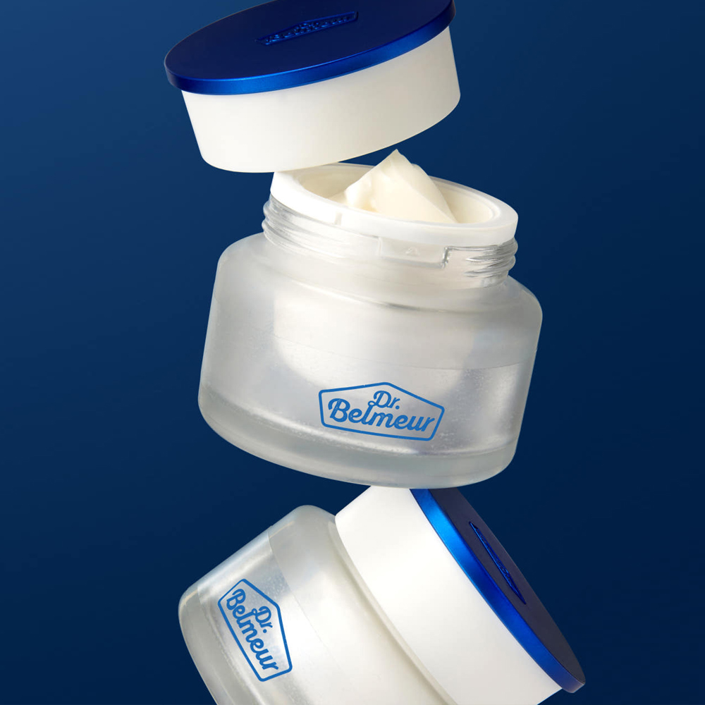 더페이스샵 네이버 단독 구성 시카 리커버리 크림 R 2.0 50 mL 2개+ 20 mL 2개 - 상세 이미지 5