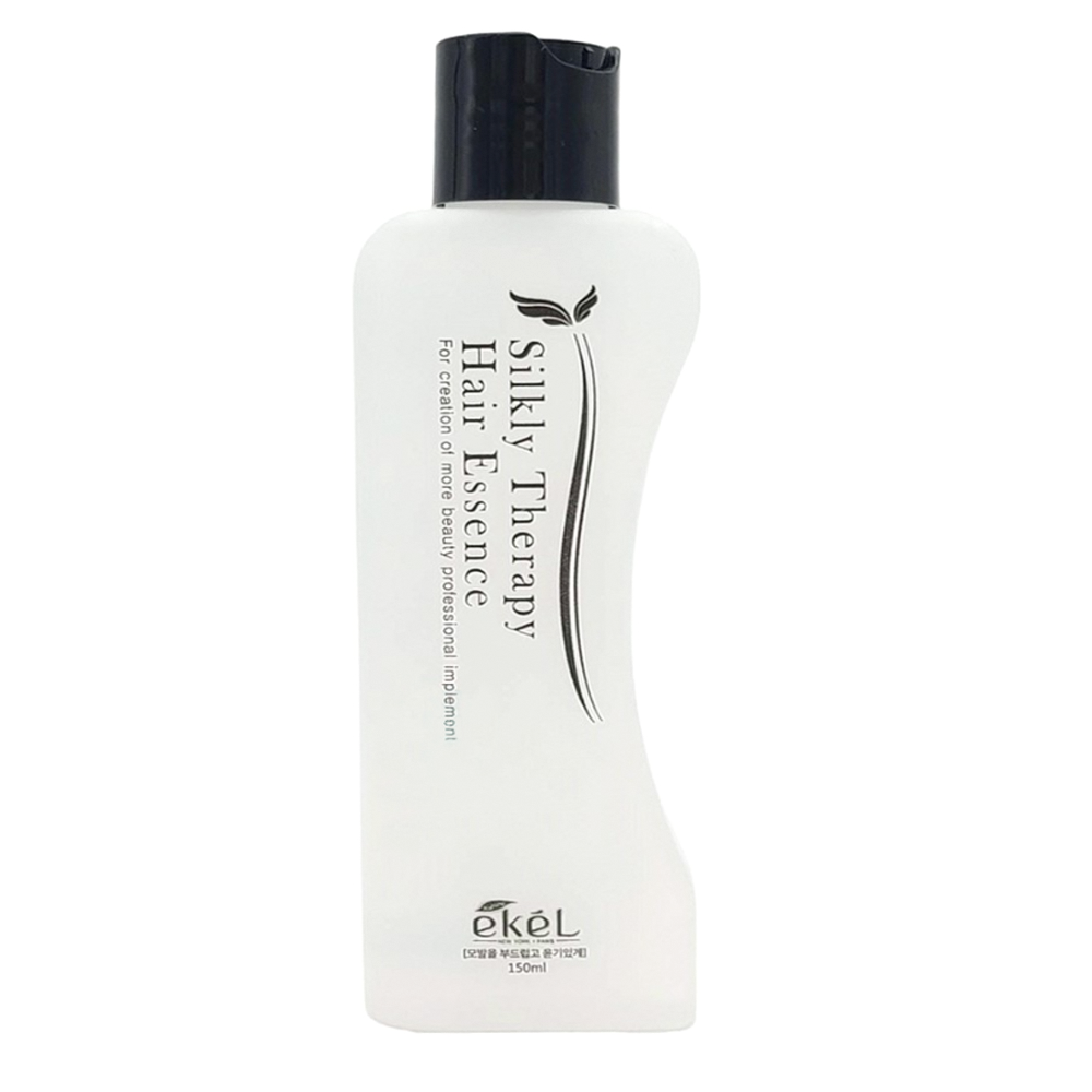 이켈 실키 테라피 헤어 에센스 150ml, 1개 - 상품 이미지