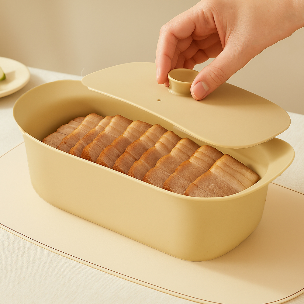 실리프랑 생선찜기 특허 전자레인지용기 실리콘찜기 전자렌지 미세플라스틱제로 버터베이지