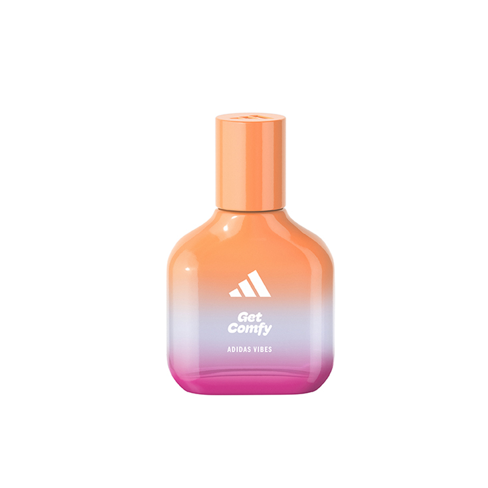 아디다스 향수 바이브 겟 컴피 EDP 30 mL - 상세 이미지 2